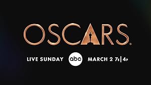 دانلود فیلم The Oscars 2025 بدون سانسور