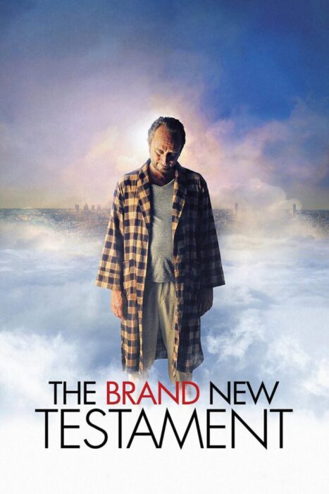 دانلود فیلم The Brand New Testament 2015 بدون سانسور با پخش آنلاین