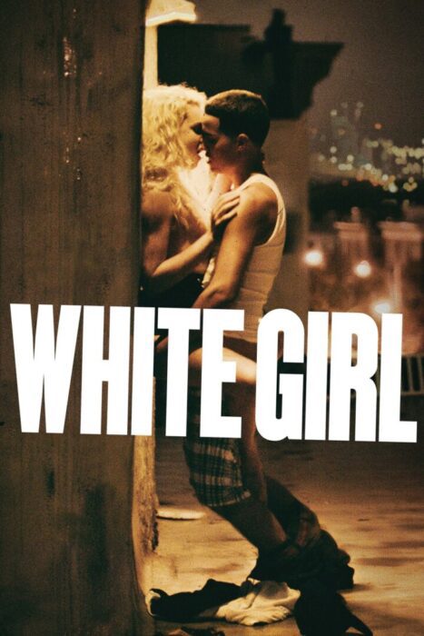 دانلود فیلم White Girl 2016 بدون سانسور با پخش آنلاین