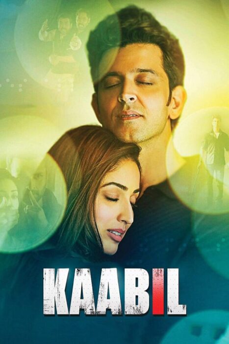 دانلود فیلم Kaabil 2017 بدون سانسور با پخش آنلاین