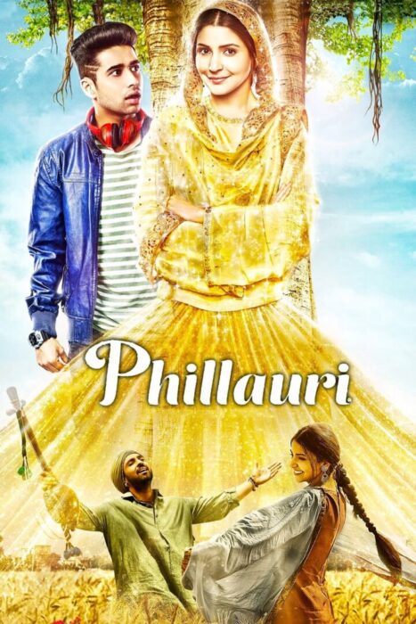 دانلود فیلم Phillauri 2017 بدون سانسور با پخش آنلاین