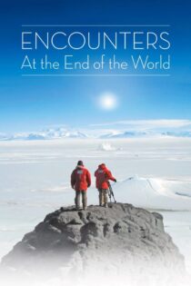 دانلود فیلم Encounters at the End of the World 2007 بدون سانسور با پخش آنلاین