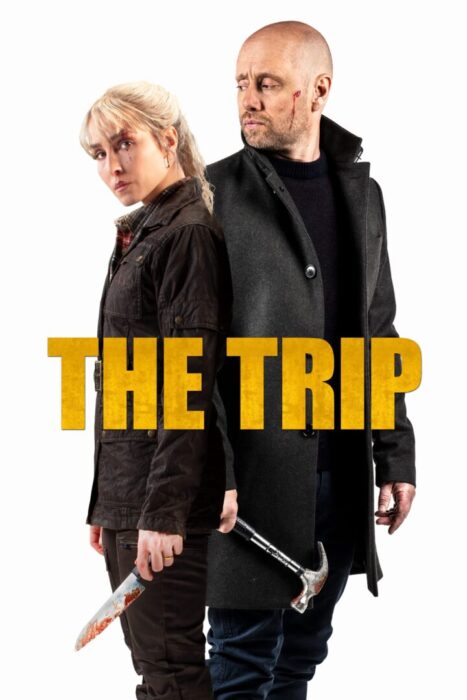 دانلود فیلم The Trip 2021 بدون سانسور با پخش آنلاین
