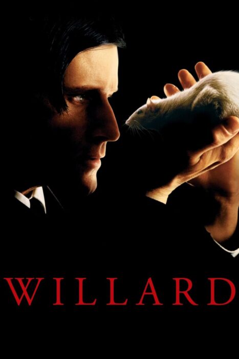 دانلود فیلم Willard 2003 بدون سانسور با پخش آنلاین