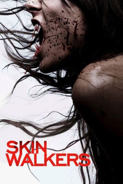 دانلود فیلم Skinwalkers 2006 بدون سانسور با پخش آنلاین
