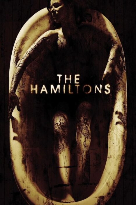دانلود فیلم The Hamiltons 2006 بدون سانسور با پخش آنلاین