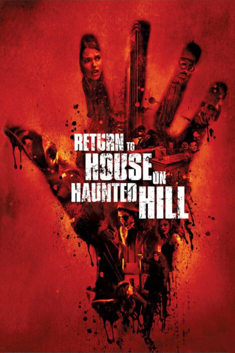 دانلود فیلم Return to House on Haunted Hill 2007 بدون سانسور با پخش آنلاین