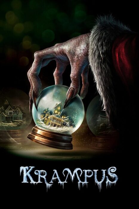 دانلود فیلم Krampus 2015 بدون سانسور با پخش آنلاین