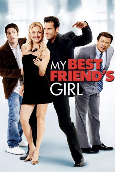 دانلود فیلم My Best Friend’s Girl 2008 بدون سانسور با پخش آنلاین