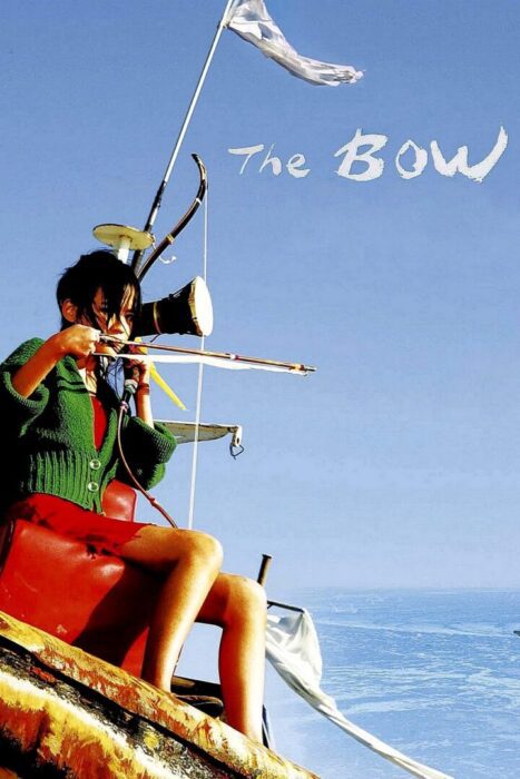 دانلود فیلم The Bow 2005 بدون سانسور با پخش آنلاین