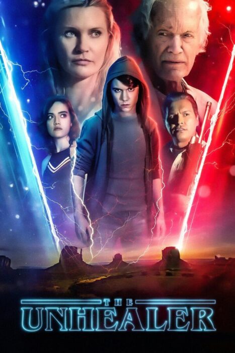 دانلود فیلم The Unhealer 2020 بدون سانسور با پخش آنلاین