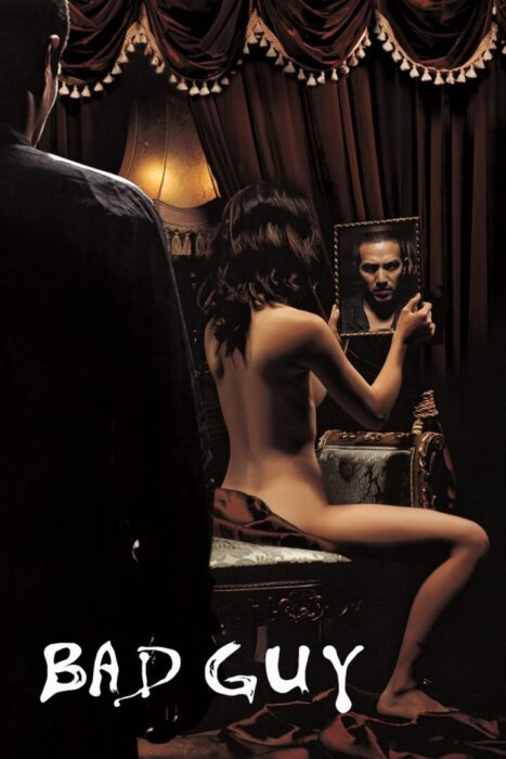 دانلود فیلم Bad Guy 2001 بدون سانسور با پخش آنلاین دانلود فیلم Bad Guy 2001 بدون سانسور با پخش آنلاین