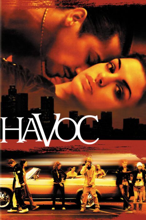 دانلود فیلم Havoc 2005 بدون سانسور با پخش آنلاین