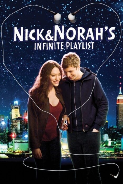 دانلود فیلم Nick and Norah’s Infinite Playlist 2008 بدون سانسور با پخش آنلاین