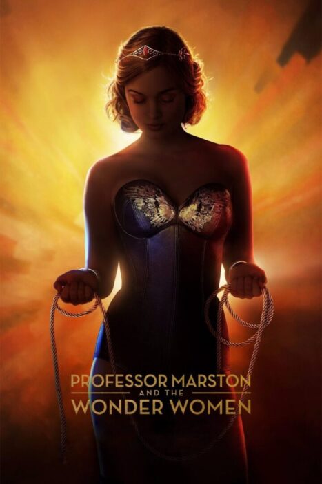 دانلود فیلم Professor Marston & the Wonder Women 2017 بدون سانسور با پخش آنلاین