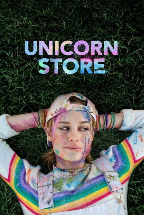 دانلود فیلم Unicorn Store 2017 بدون سانسور با پخش آنلاین
