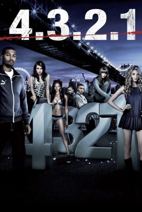 دانلود فیلم 4.3.2.1. 2010 بدون سانسور با پخش آنلاین