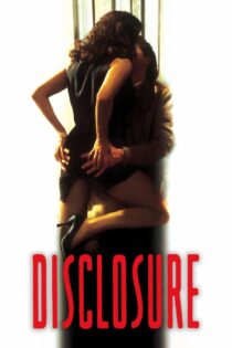 دانلود فیلم Disclosure 1994 بدون سانسور با پخش آنلاین
