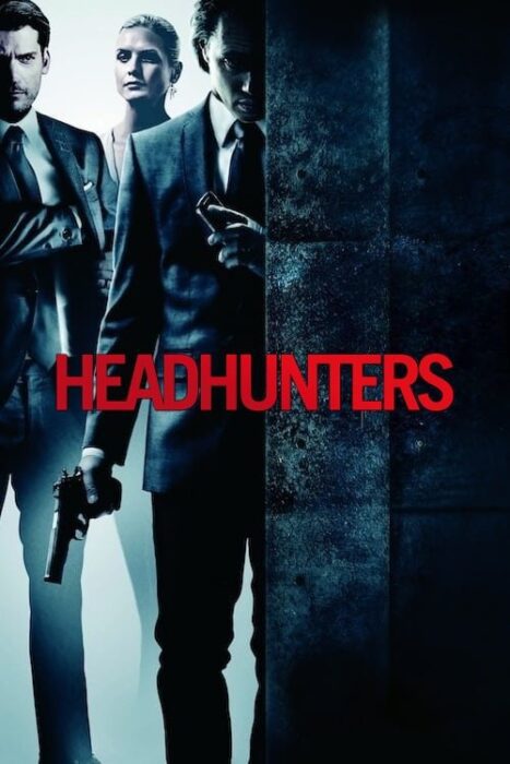 دانلود فیلم Headhunters 2011 بدون سانسور با پخش آنلاین