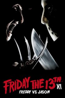 دانلود فیلم Freddy vs. Jason 2003 بدون سانسور با پخش آنلاین دانلود فیلم Freddy vs. Jason 2003 بدون سانسور با پخش آنلاین