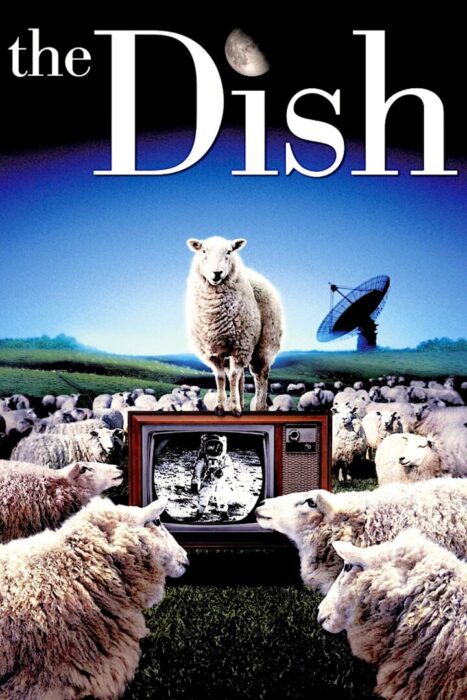 دانلود فیلم The Dish 2000 بدون سانسور با پخش آنلاین