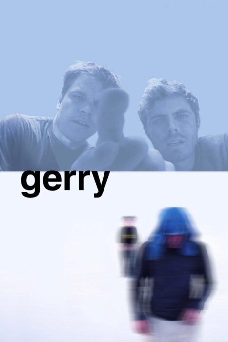 دانلود فیلم Gerry 2002 بدون سانسور با پخش آنلاین