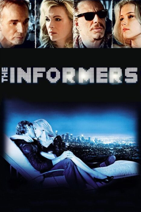 دانلود فیلم The Informers 2008 بدون سانسور با پخش آنلاین
