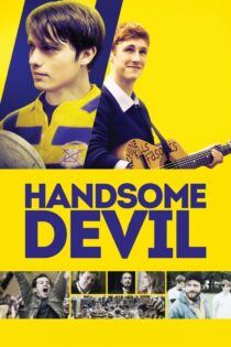 دانلود فیلم Handsome Devil 2016 بدون سانسور با پخش آنلاین