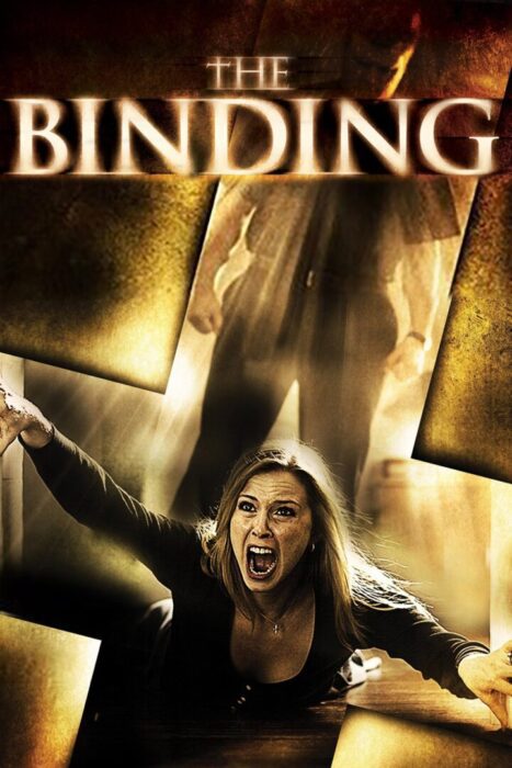 دانلود فیلم The Binding 2016 بدون سانسور با پخش آنلاین