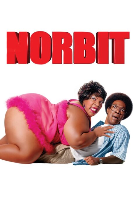 دانلود فیلم Norbit 2007 بدون سانسور با پخش آنلاین