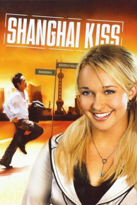 دانلود فیلم Shanghai Kiss 2007 بدون سانسور با پخش آنلاین