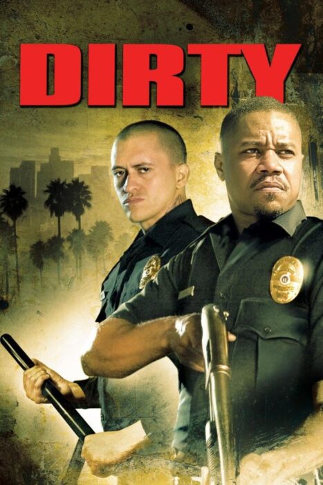 دانلود فیلم Dirty 2005 بدون سانسور با پخش آنلاین