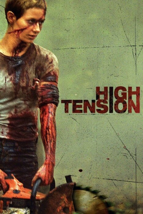 دانلود فیلم High Tension 2003 بدون سانسور با پخش آنلاین