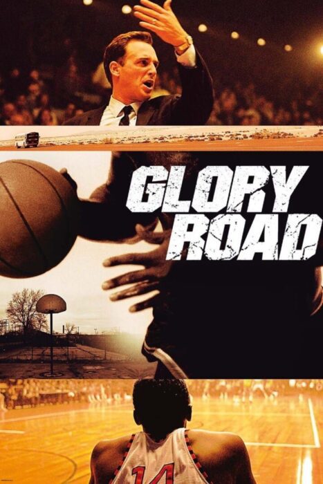 دانلود فیلم Glory Road 2006 بدون سانسور با پخش آنلاین