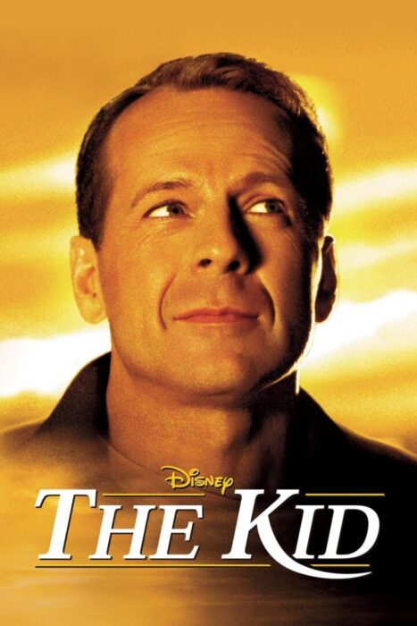 دانلود فیلم The Kid 2000 بدون سانسور با پخش آنلاین