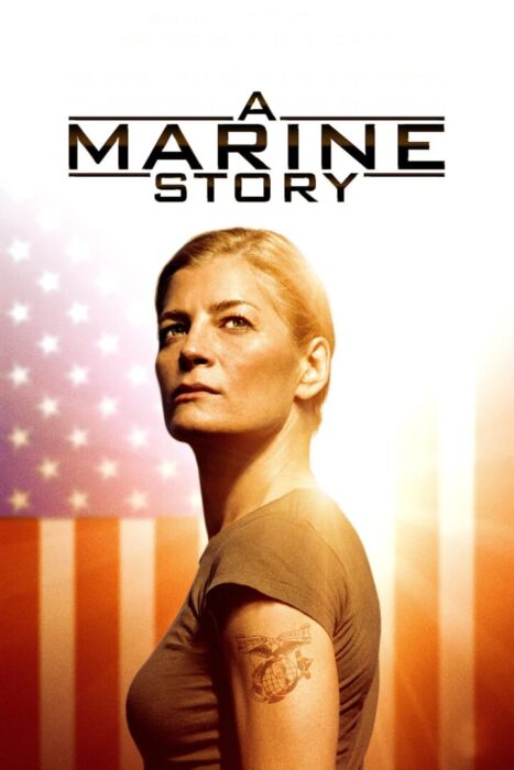 دانلود فیلم A Marine Story 2010 بدون سانسور با پخش آنلاین