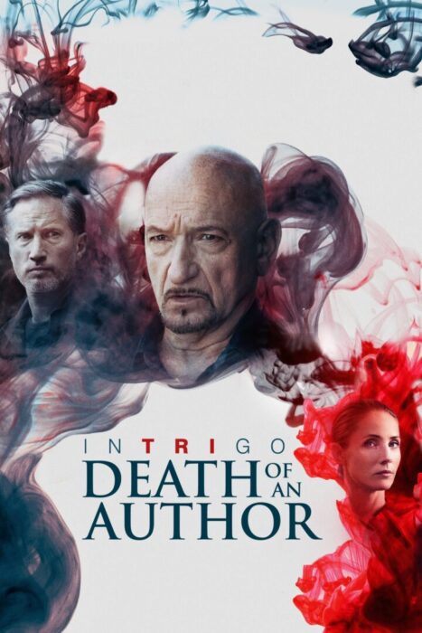 دانلود فیلم Intrigo: Death of an Author 2018 بدون سانسور با پخش آنلاین