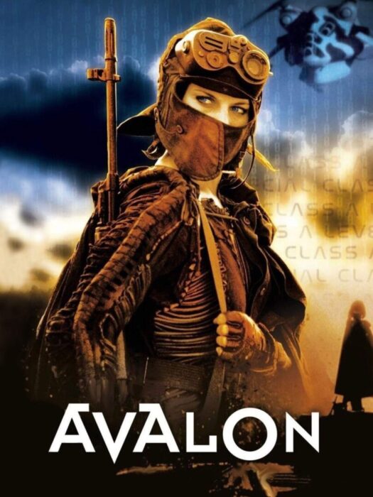 دانلود فیلم Avalon 2001 بدون سانسور با پخش آنلاین دانلود فیلم Avalon 2001 بدون سانسور با پخش آنلاین