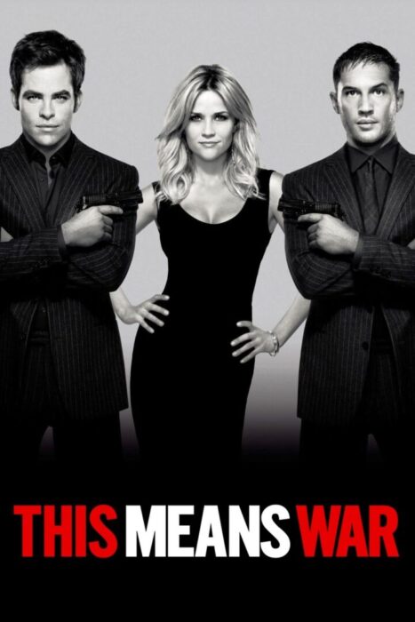 دانلود فیلم This Means War 2012 بدون سانسور با پخش آنلاین