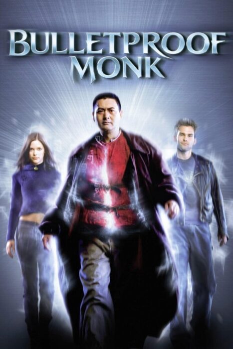 دانلود فیلم Bulletproof Monk 2003 بدون سانسور با پخش آنلاین