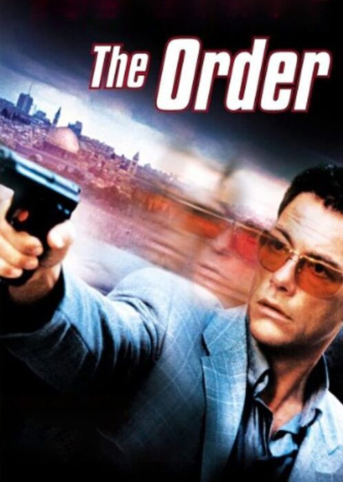 دانلود فیلم The Order 2001 بدون سانسور با پخش آنلاین
