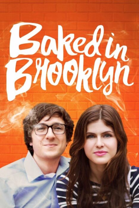 دانلود فیلم Baked in Brooklyn 2016 بدون سانسور با پخش آنلاین