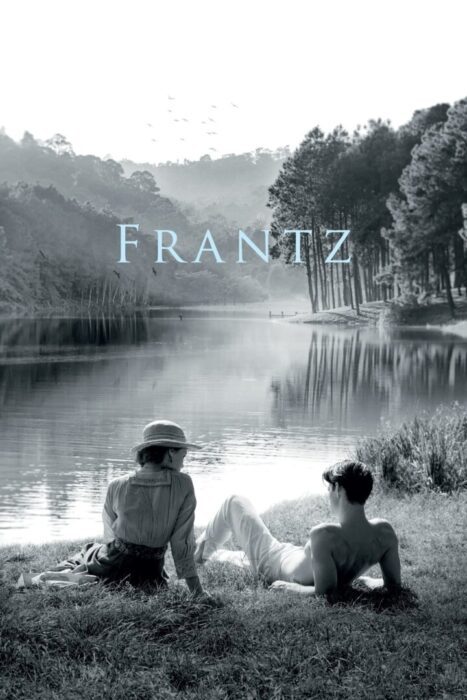 دانلود فیلم Frantz 2016 بدون سانسور با پخش آنلاین