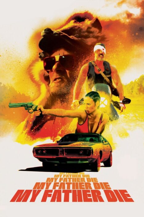 دانلود فیلم My Father Die 2016 بدون سانسور با پخش آنلاین