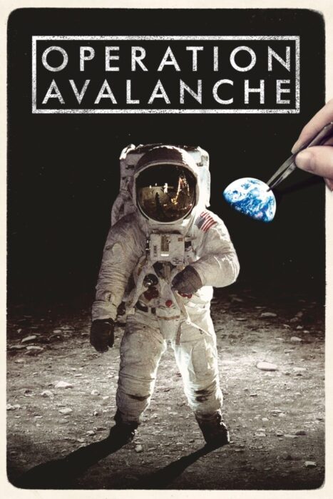 دانلود فیلم Operation Avalanche 2016 بدون سانسور با پخش آنلاین