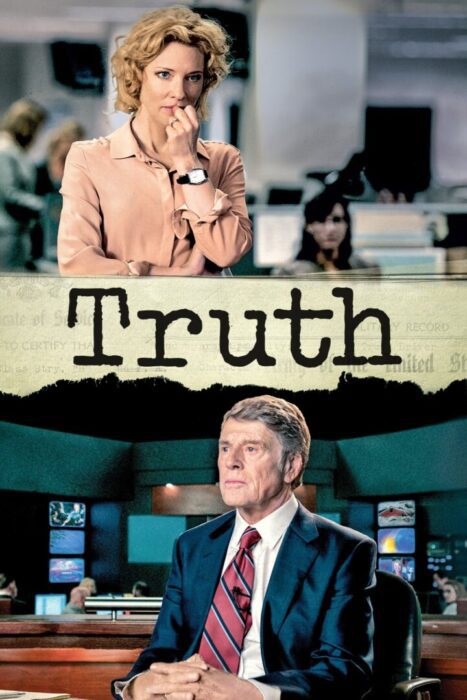 دانلود فیلم Truth 2015 بدون سانسور با پخش آنلاین