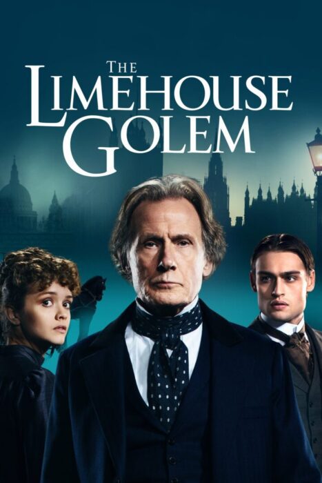 دانلود فیلم The Limehouse Golem 2016 بدون سانسور با پخش آنلاین