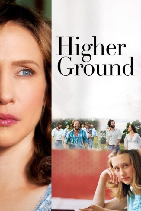 دانلود فیلم Higher Ground 2011 بدون سانسور با پخش آنلاین