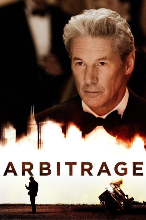 دانلود فیلم Arbitrage 2012 بدون سانسور با پخش آنلاین
