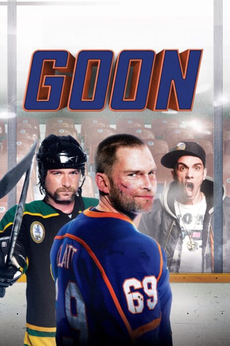 دانلود فیلم Goon 2011 بدون سانسور با پخش آنلاین